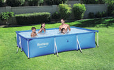 Bestway Steel Pro Power Pro Frame Pool 3.00m x 2.01m x 66cm 56404 - Colorland Toys